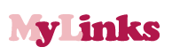 MyLinksロゴ